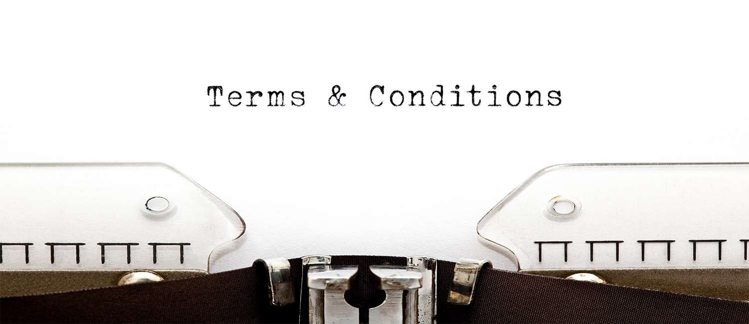 TERMS & CONDITIONS FOR THE GLEN CAPRI INN & SUITES WEBSITE